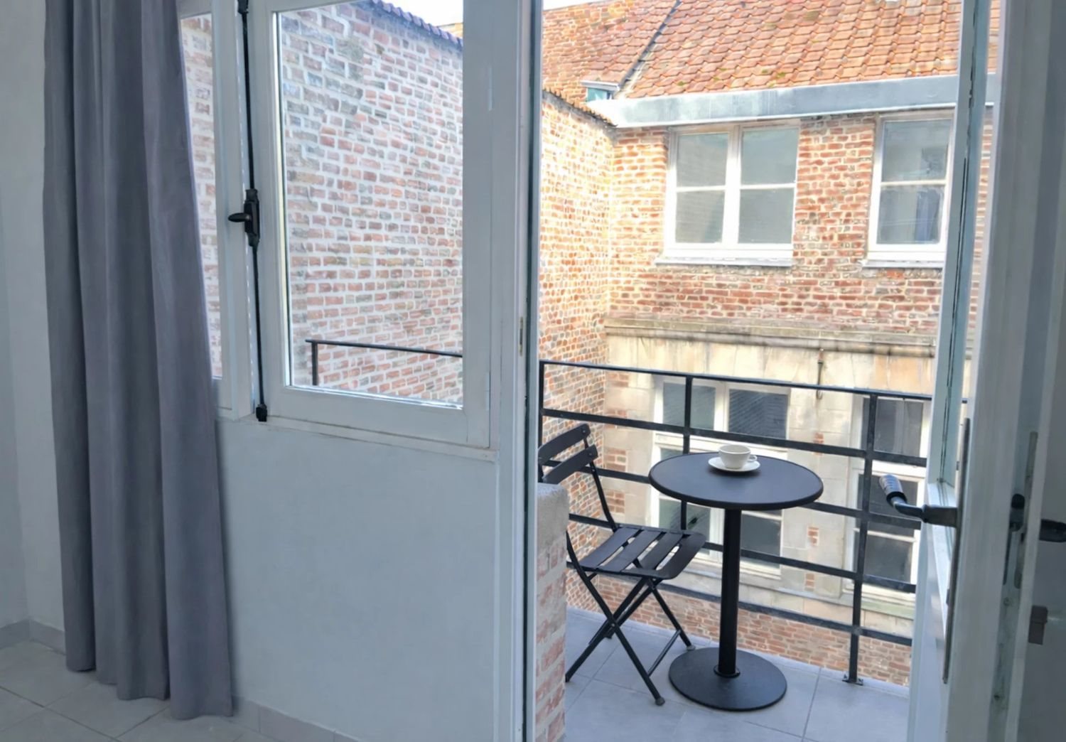 Appartement à vendre, 48m², Lille