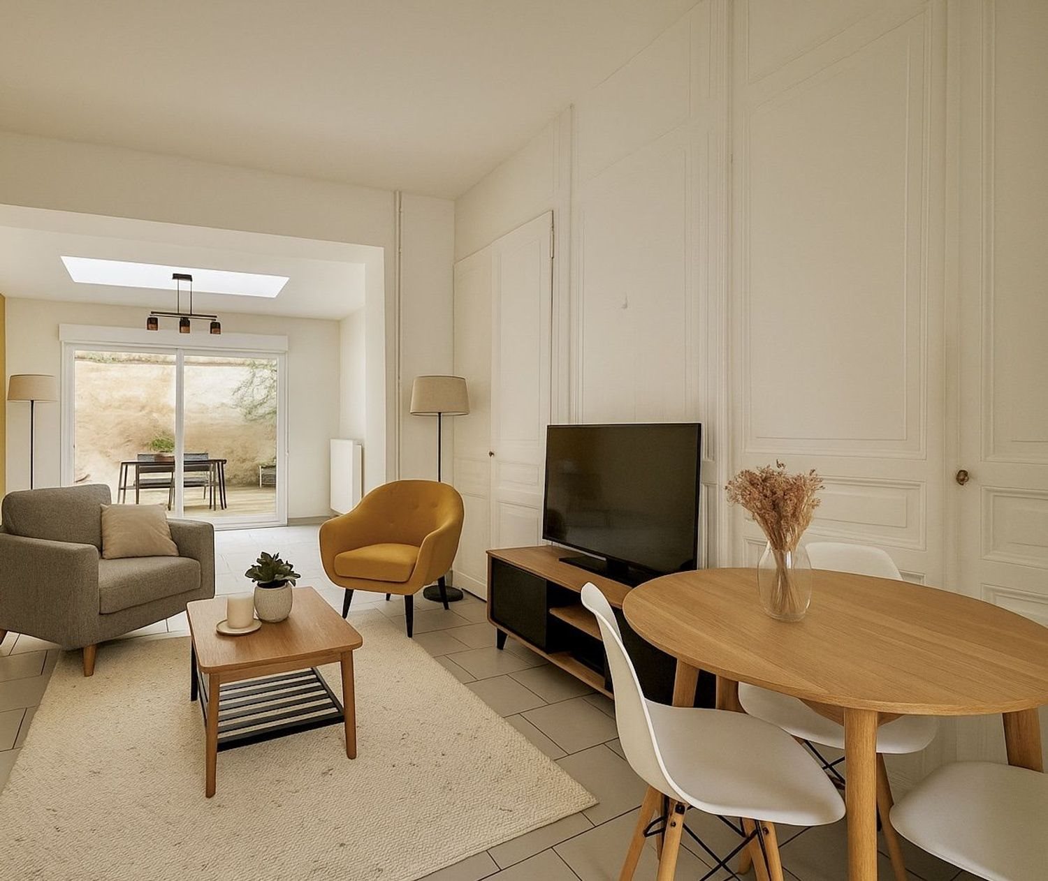 Maison à vendre, 100m², Houplines