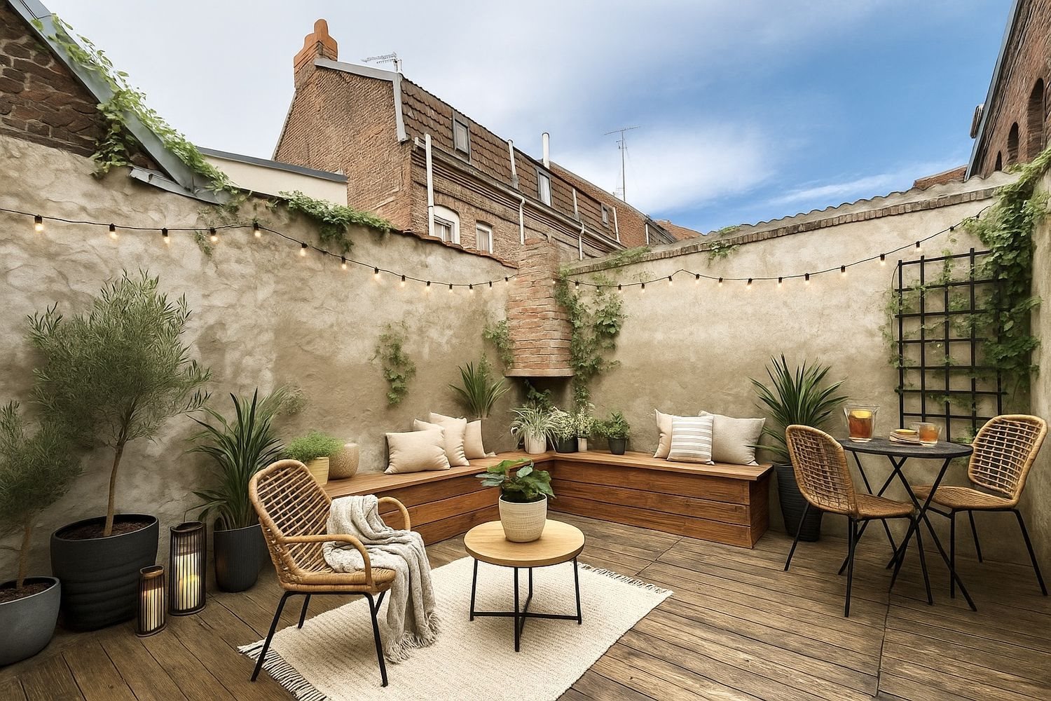 Maison à vendre, 100m², Houplines