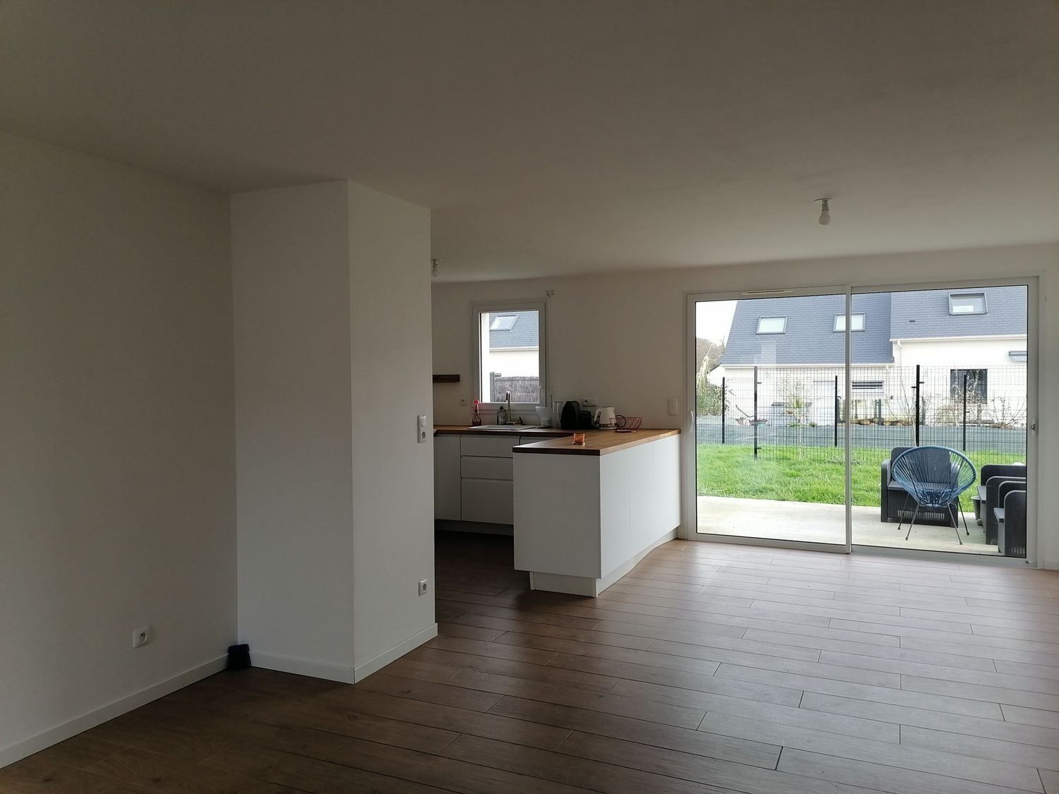 Maison à vendre, 83m², Drefféac