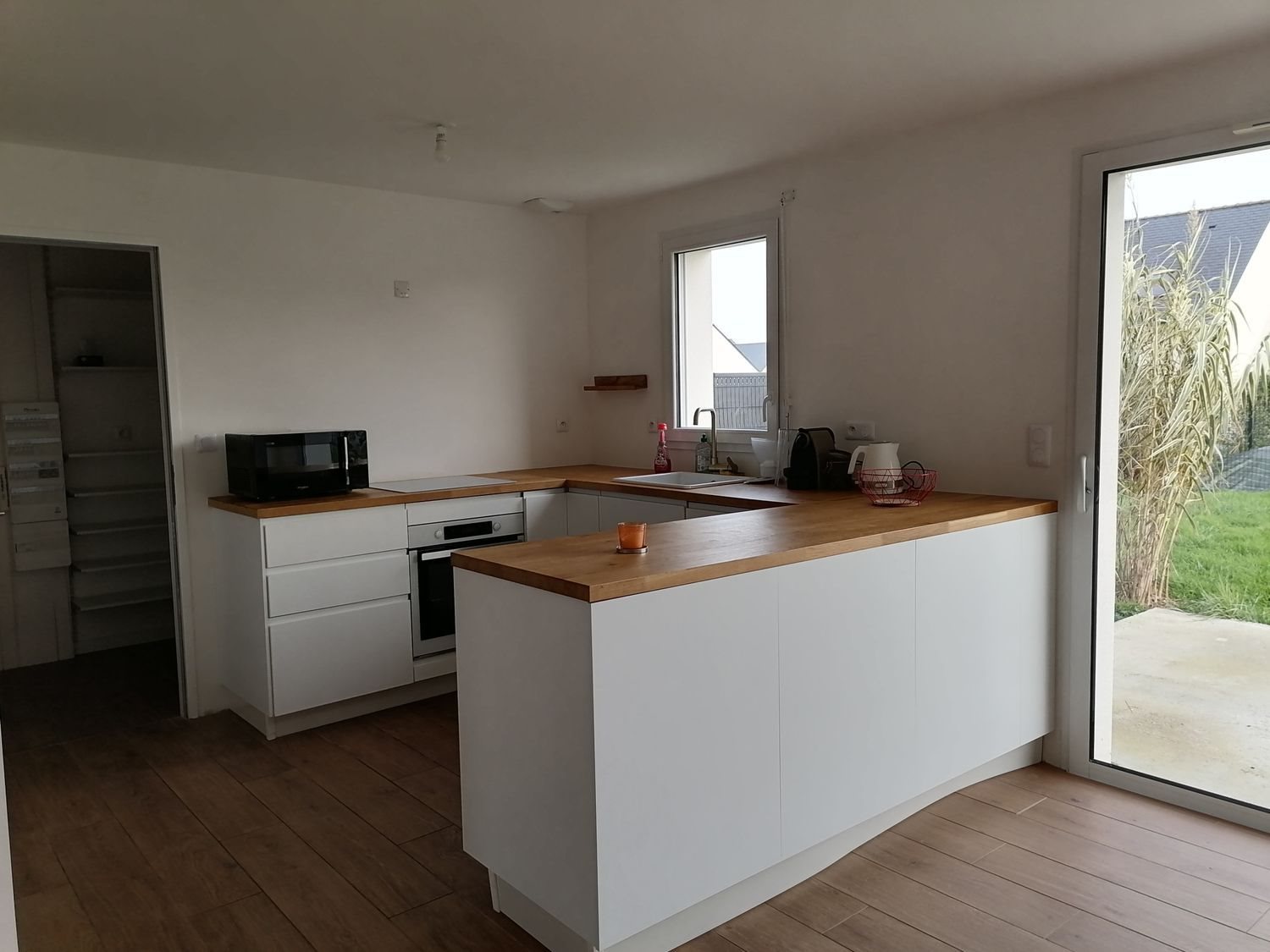 Maison à vendre, 83m², Drefféac