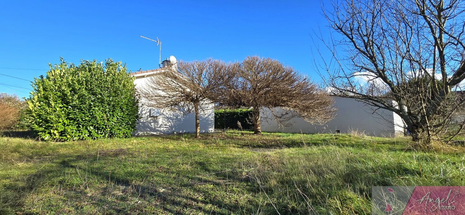 Maison à vendre, 110m², Saint-Aubin