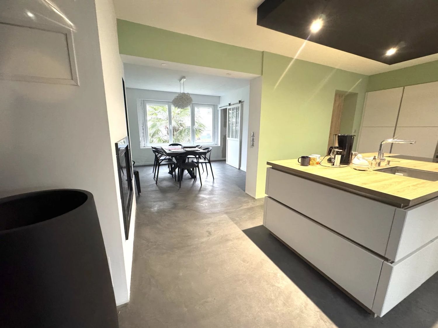 Maison à vendre, 117m², Halluin