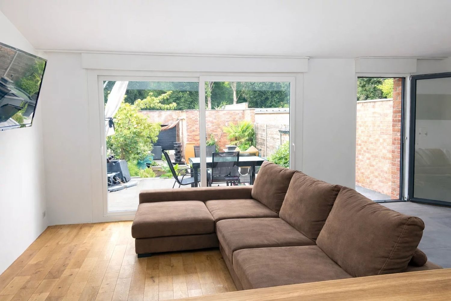 Maison à vendre, 117m², Halluin