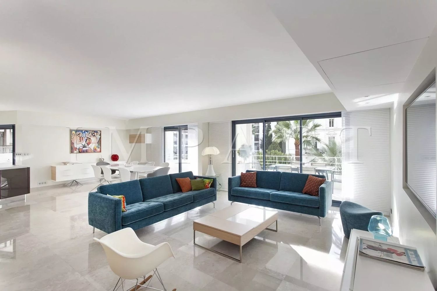 Appartement à louer, 240m², Cannes