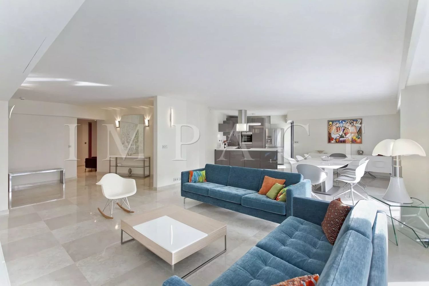 Appartement à louer, 240m², Cannes