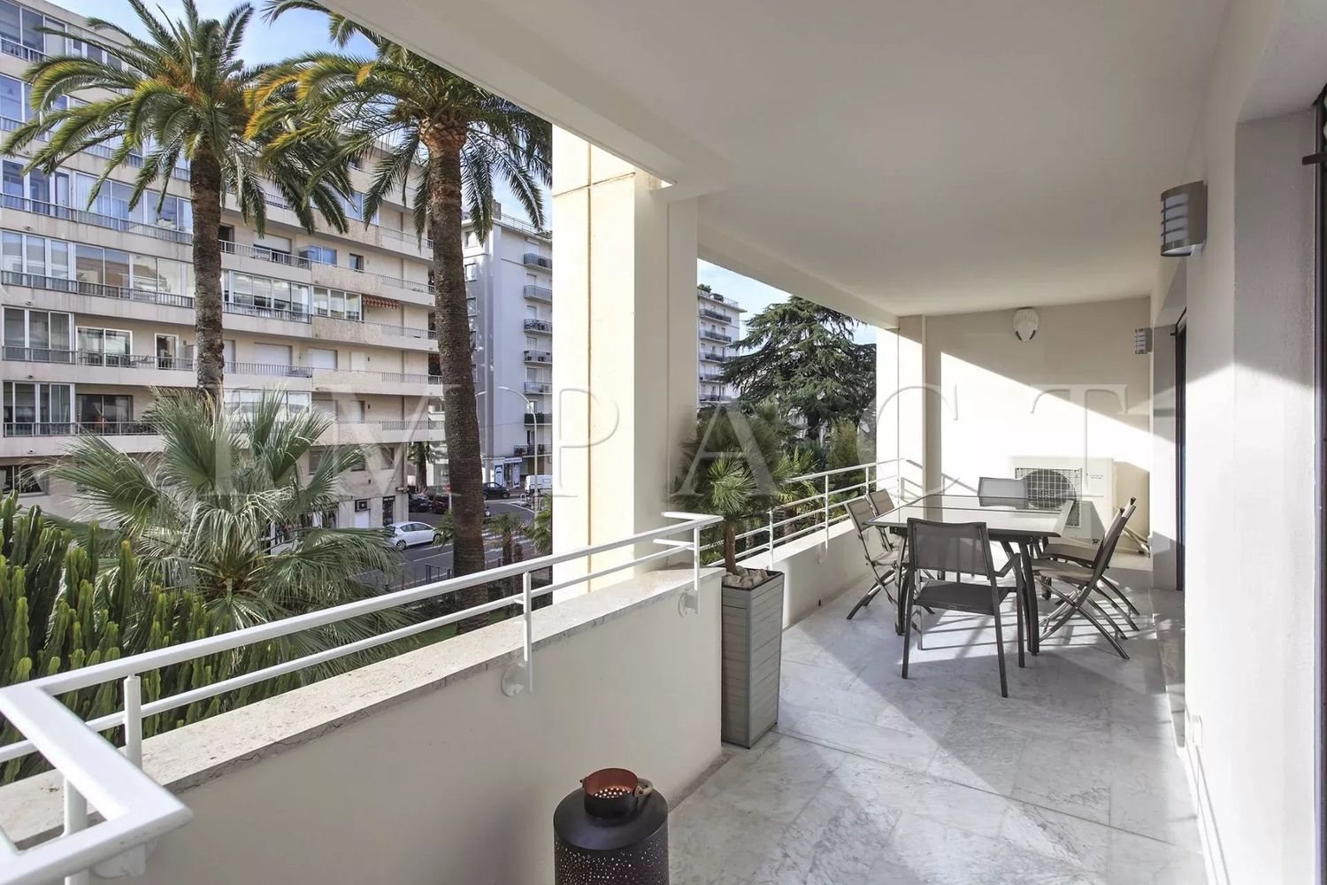 Appartement à louer, 240m², Cannes