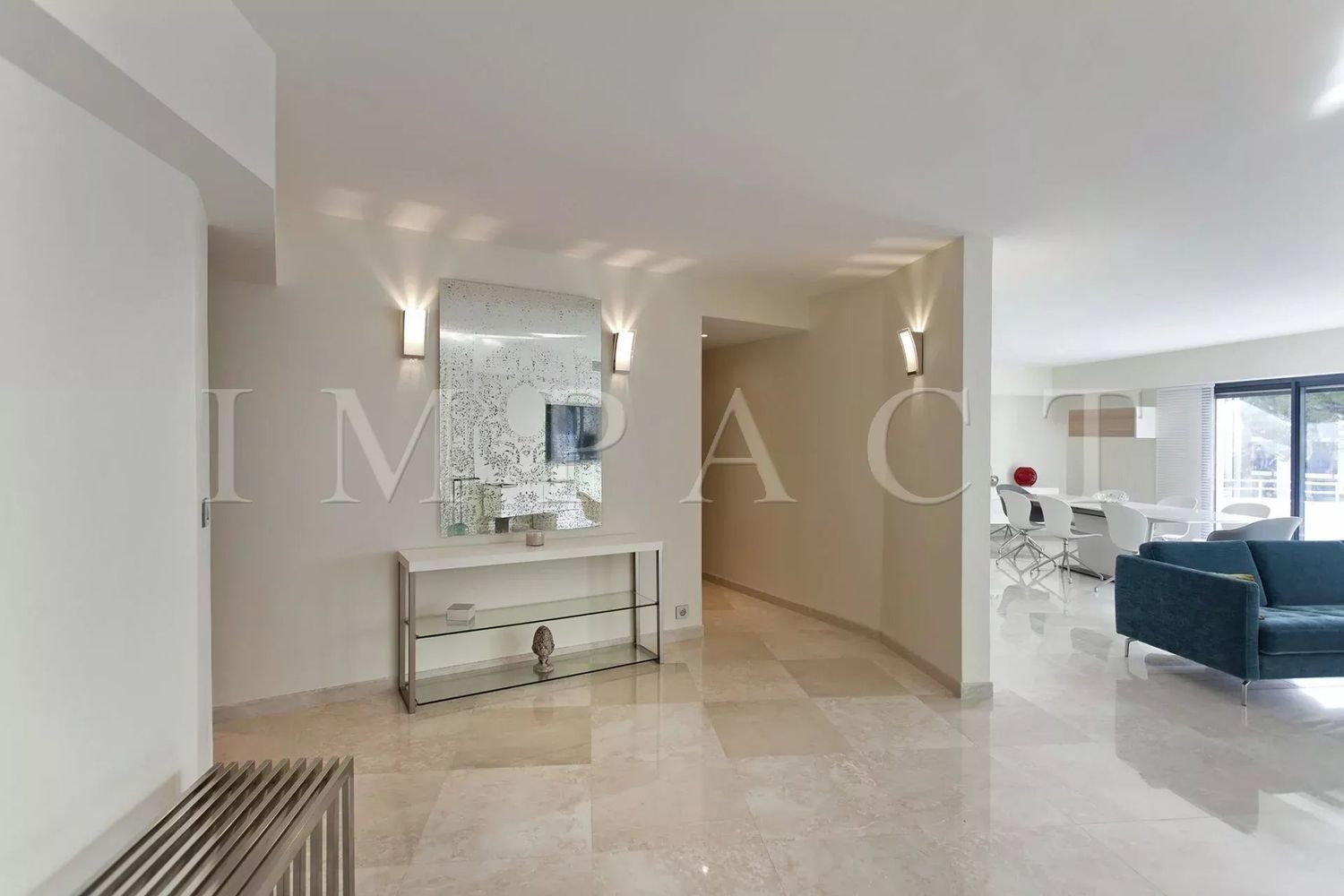 Appartement à louer, 240m², Cannes