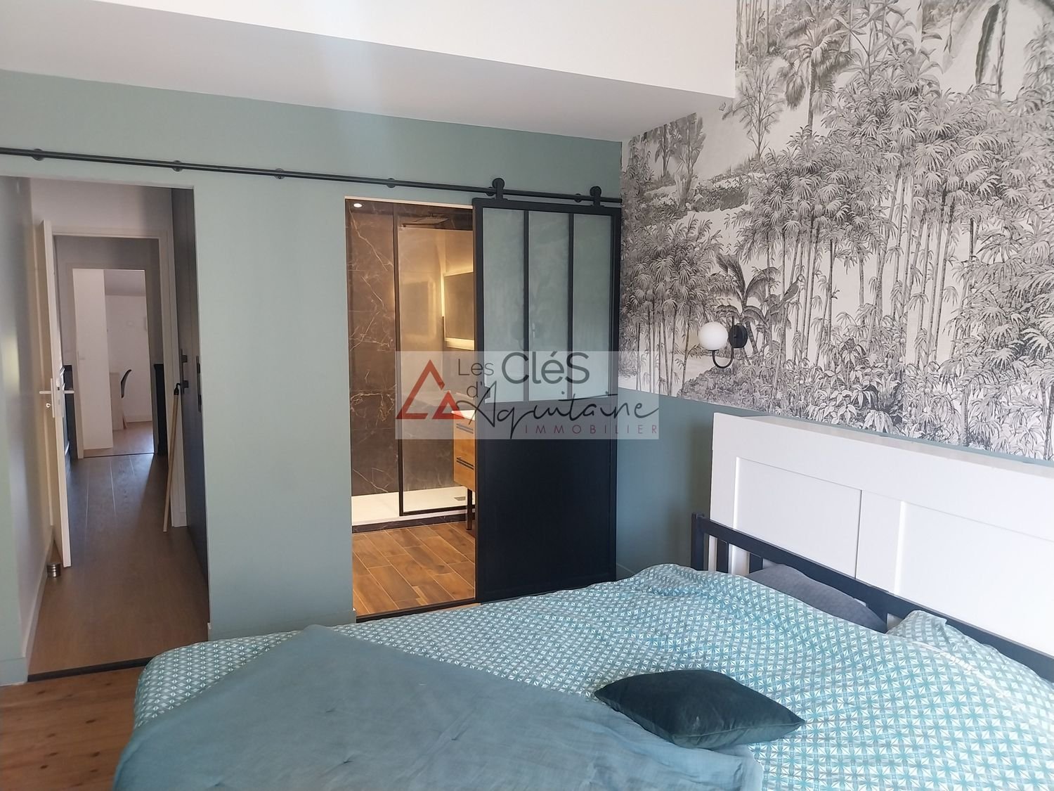 Maison à vendre, 78m², Castres-Gironde