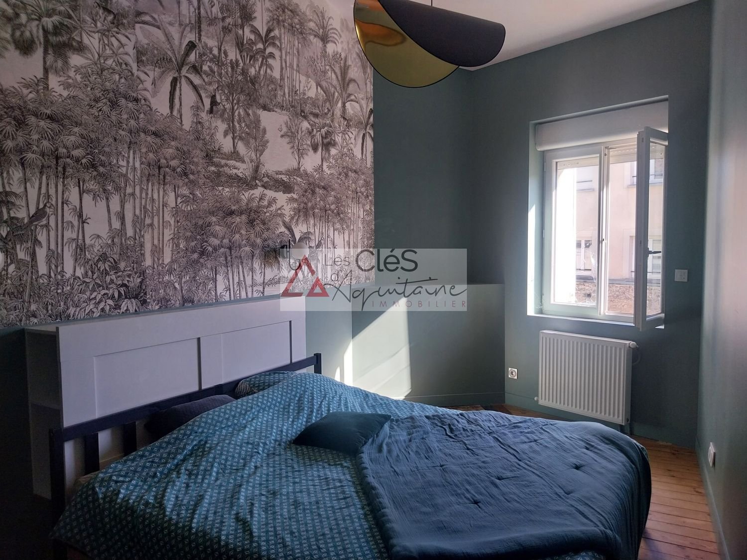 Maison à vendre, 78m², Castres-Gironde