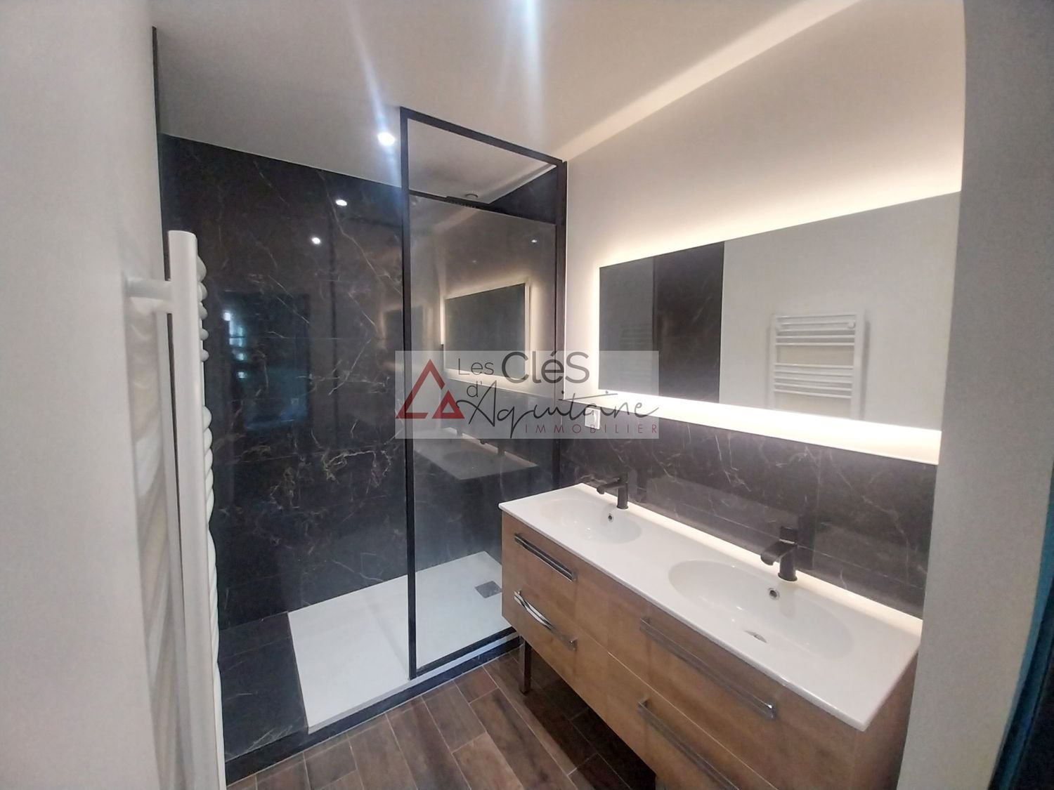 Maison à vendre, 78m², Castres-Gironde