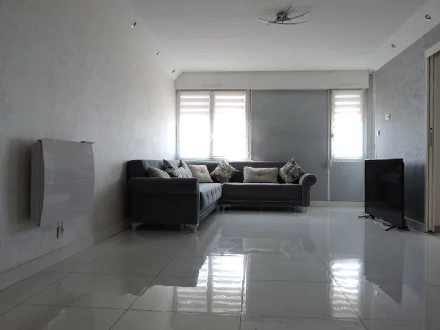 Appartement à vendre, 77m², Chalon-sur-Saône