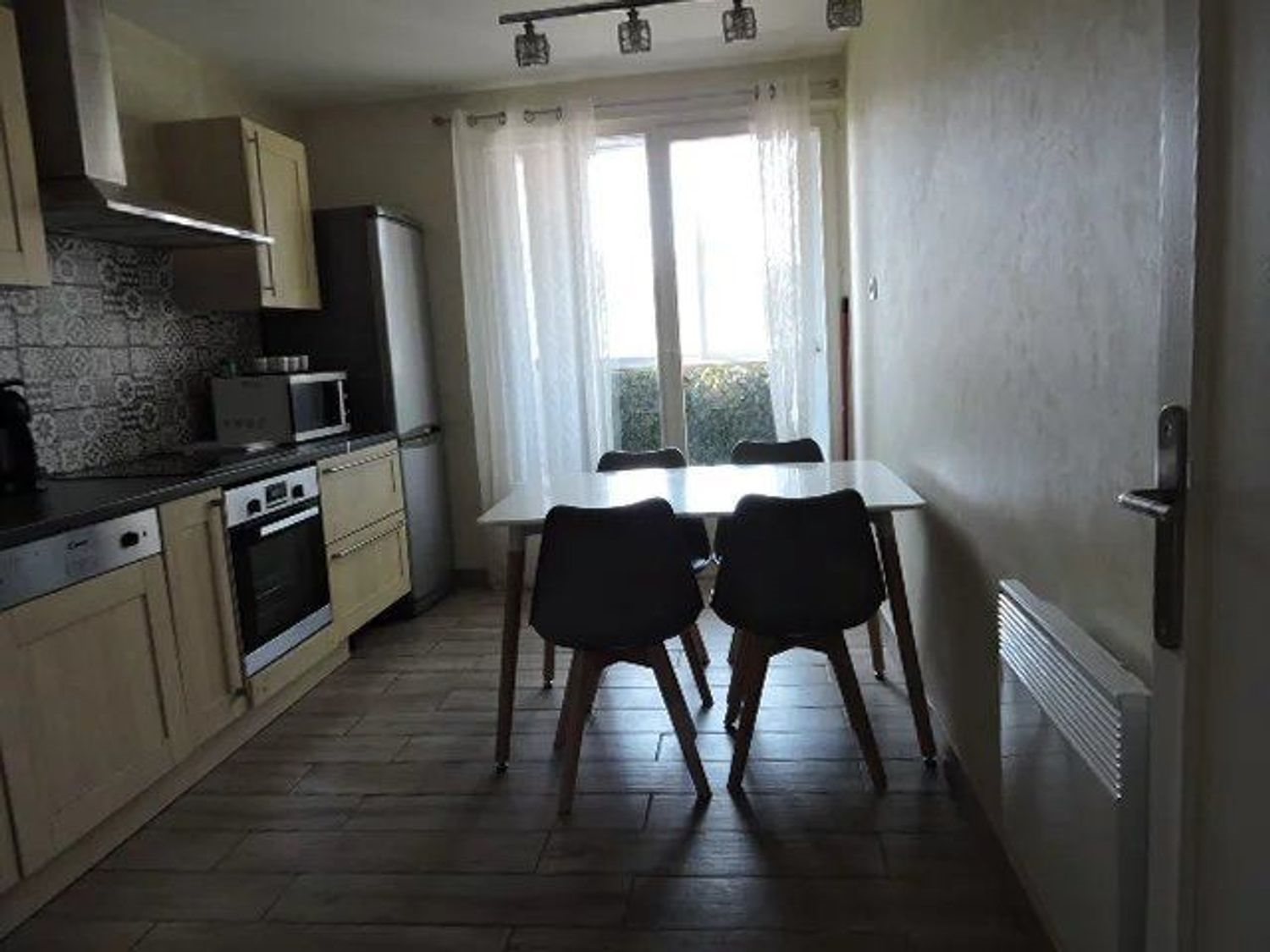 Appartement à vendre, 77m², Chalon-sur-Saône