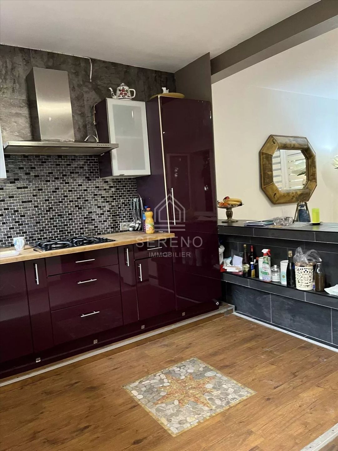 Maison à vendre, 89m², Noisy-le-Sec
