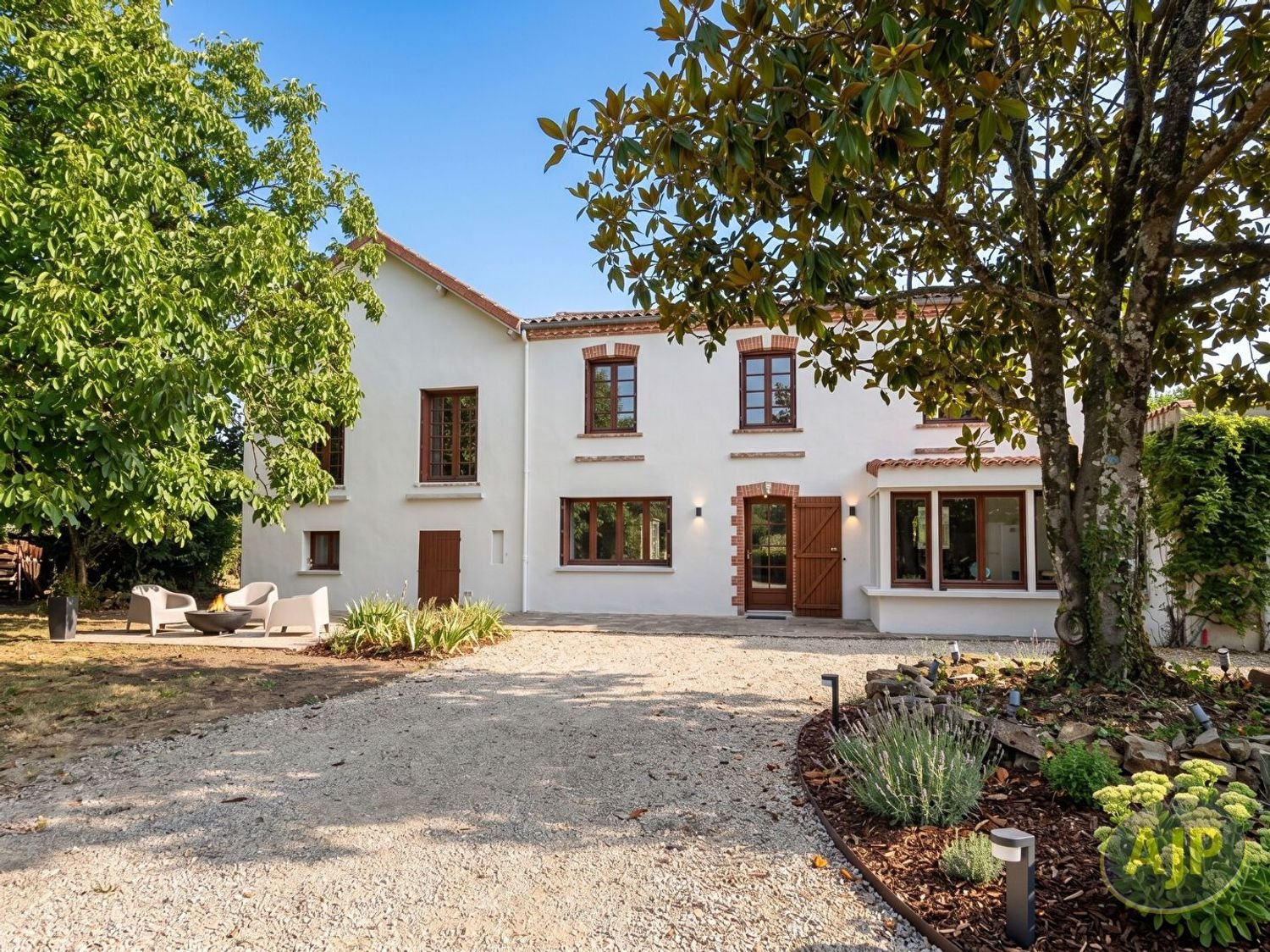Maison à vendre, 146m², Vieillevigne