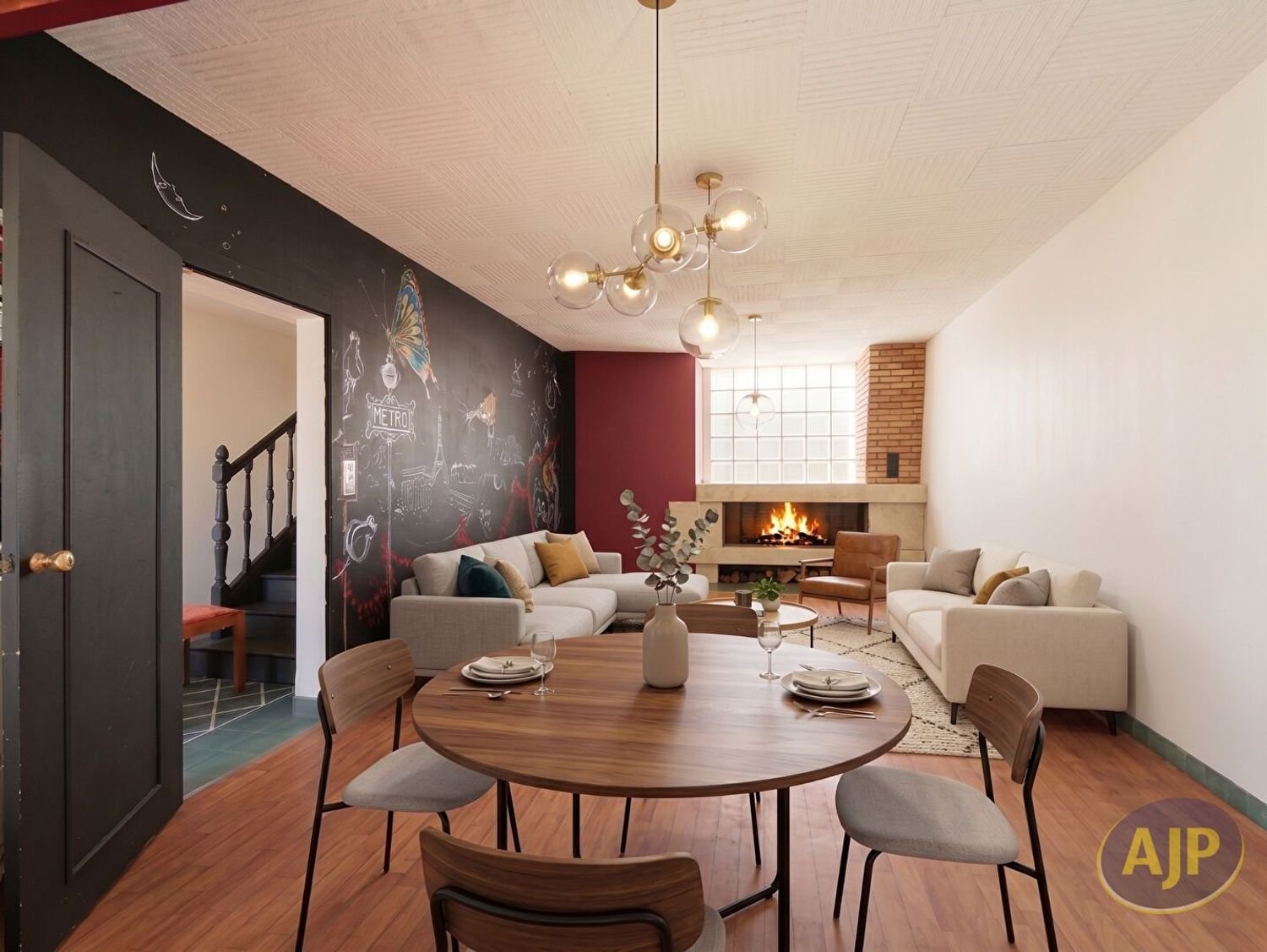 Maison à vendre, 146m², Vieillevigne