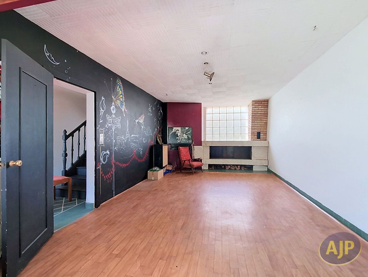Maison à vendre, 146m², Vieillevigne