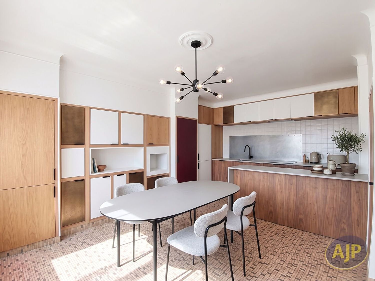 Maison à vendre, 146m², Vieillevigne