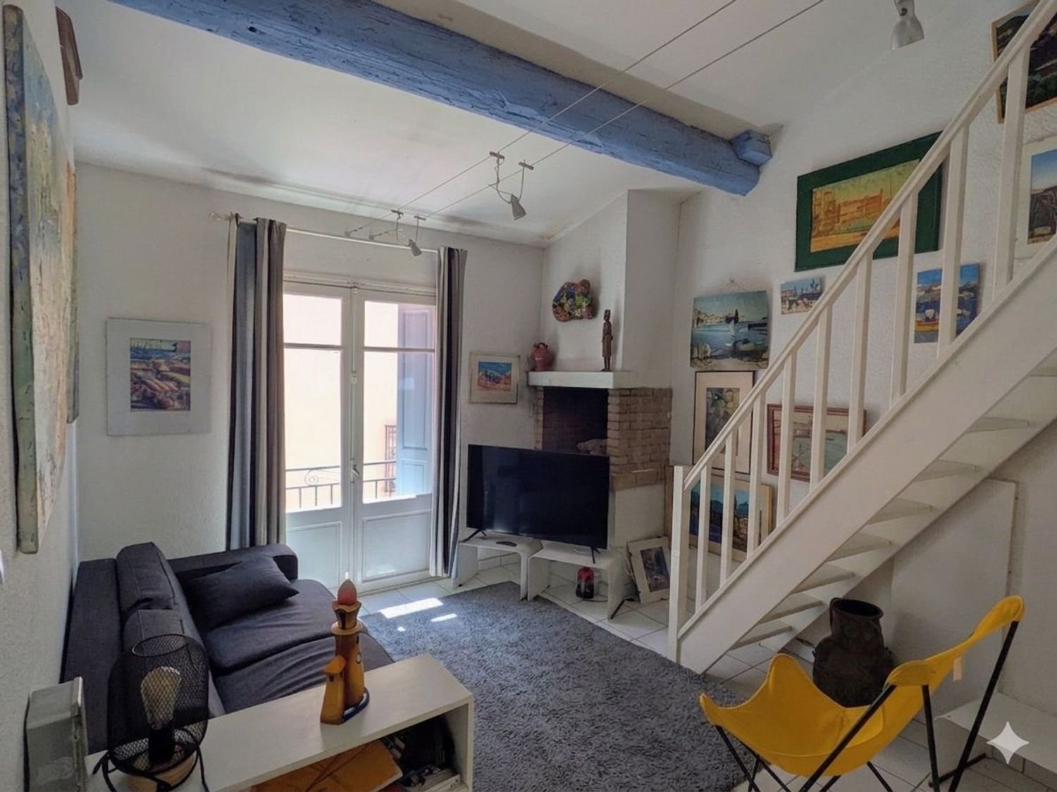 Appartement à vendre, 80m², Collioure