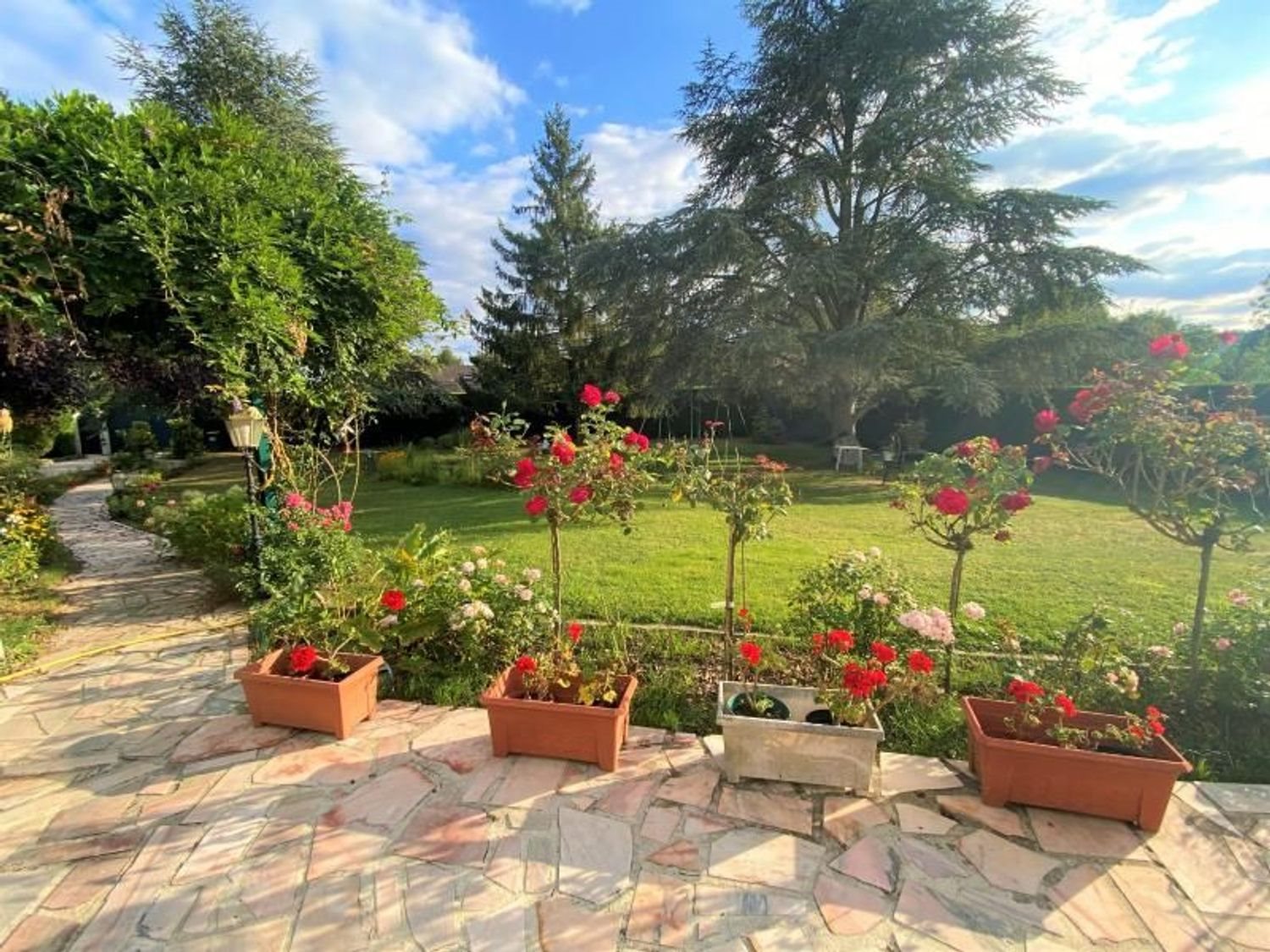 Maison à vendre, 250m², Gambais