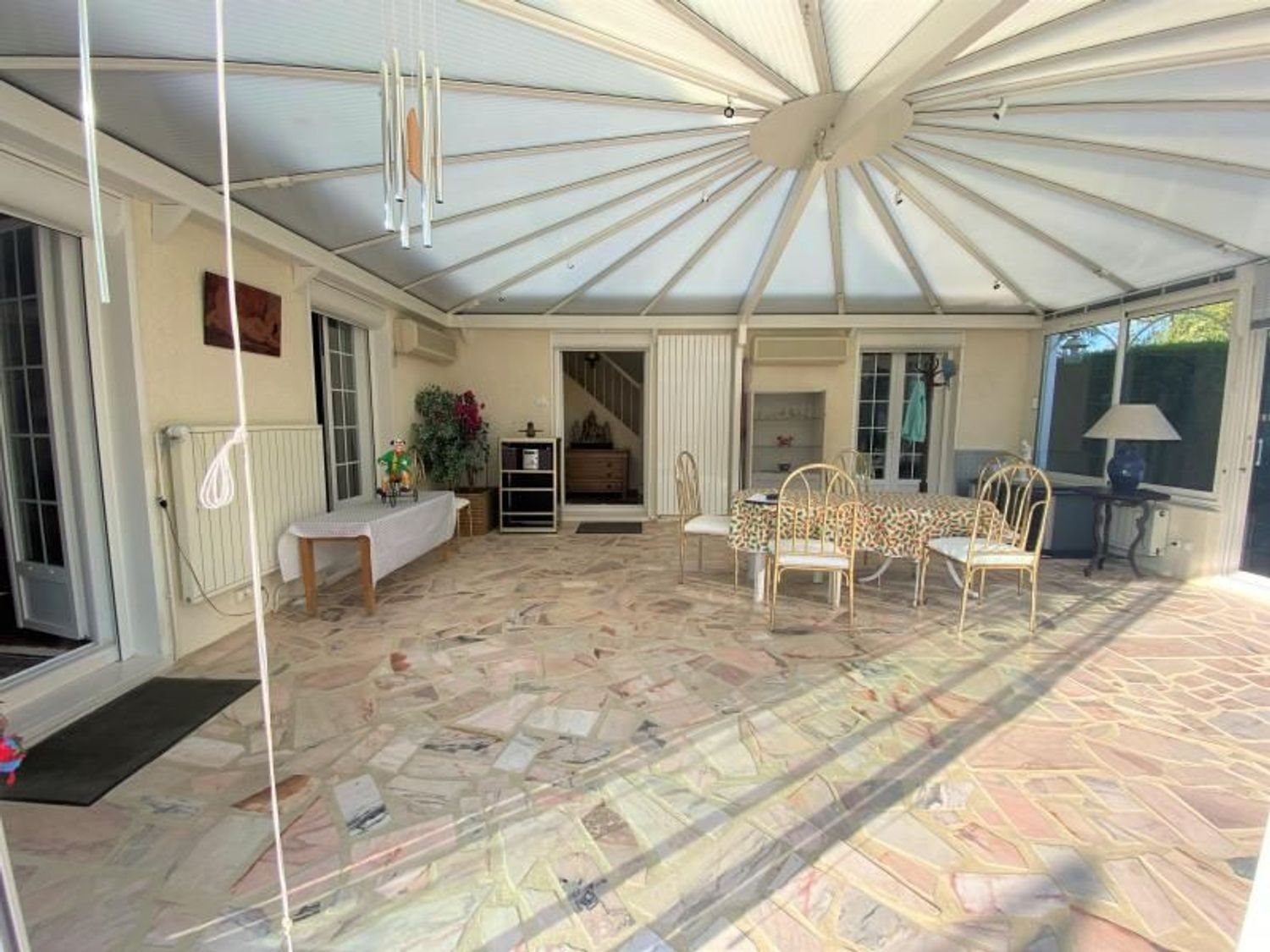 Maison à vendre, 250m², Gambais