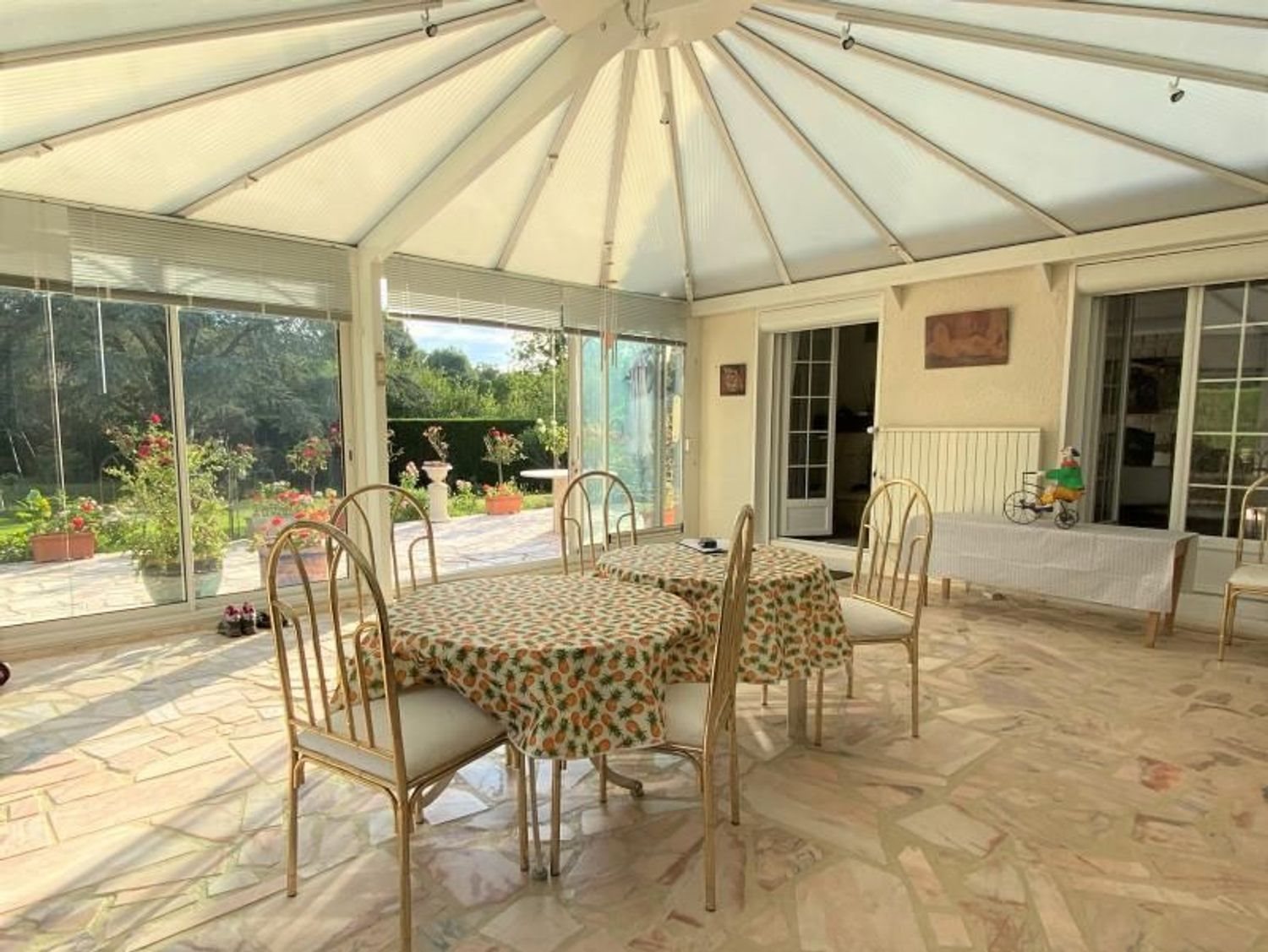 Maison à vendre, 250m², Gambais