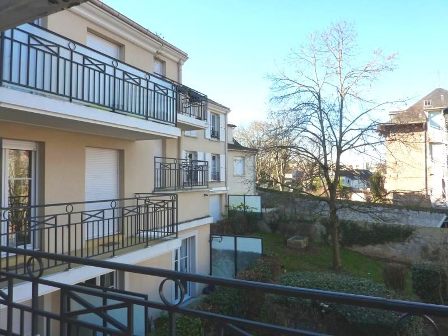 Appartement à vendre, 37m², Orsay