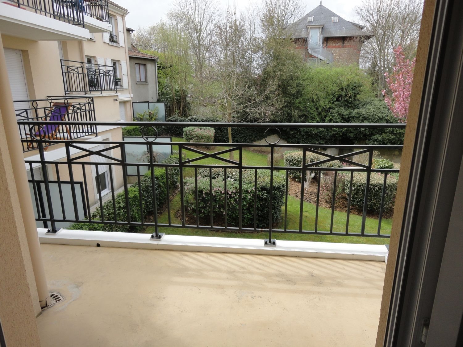 Appartement à vendre, 37m², Orsay