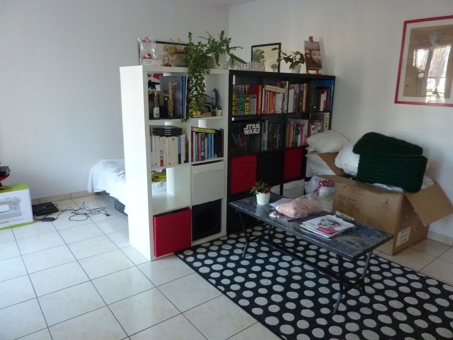 Appartement à vendre, 37m², Orsay