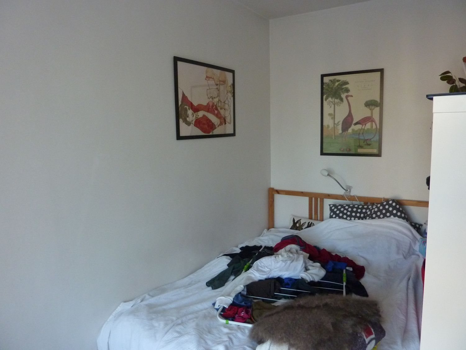 Appartement à vendre, 37m², Orsay