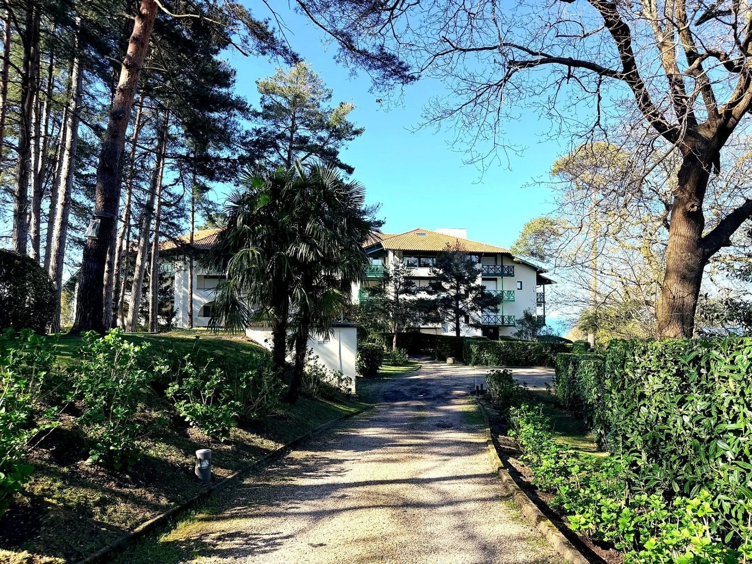Appartement à vendre, 115m², Ciboure