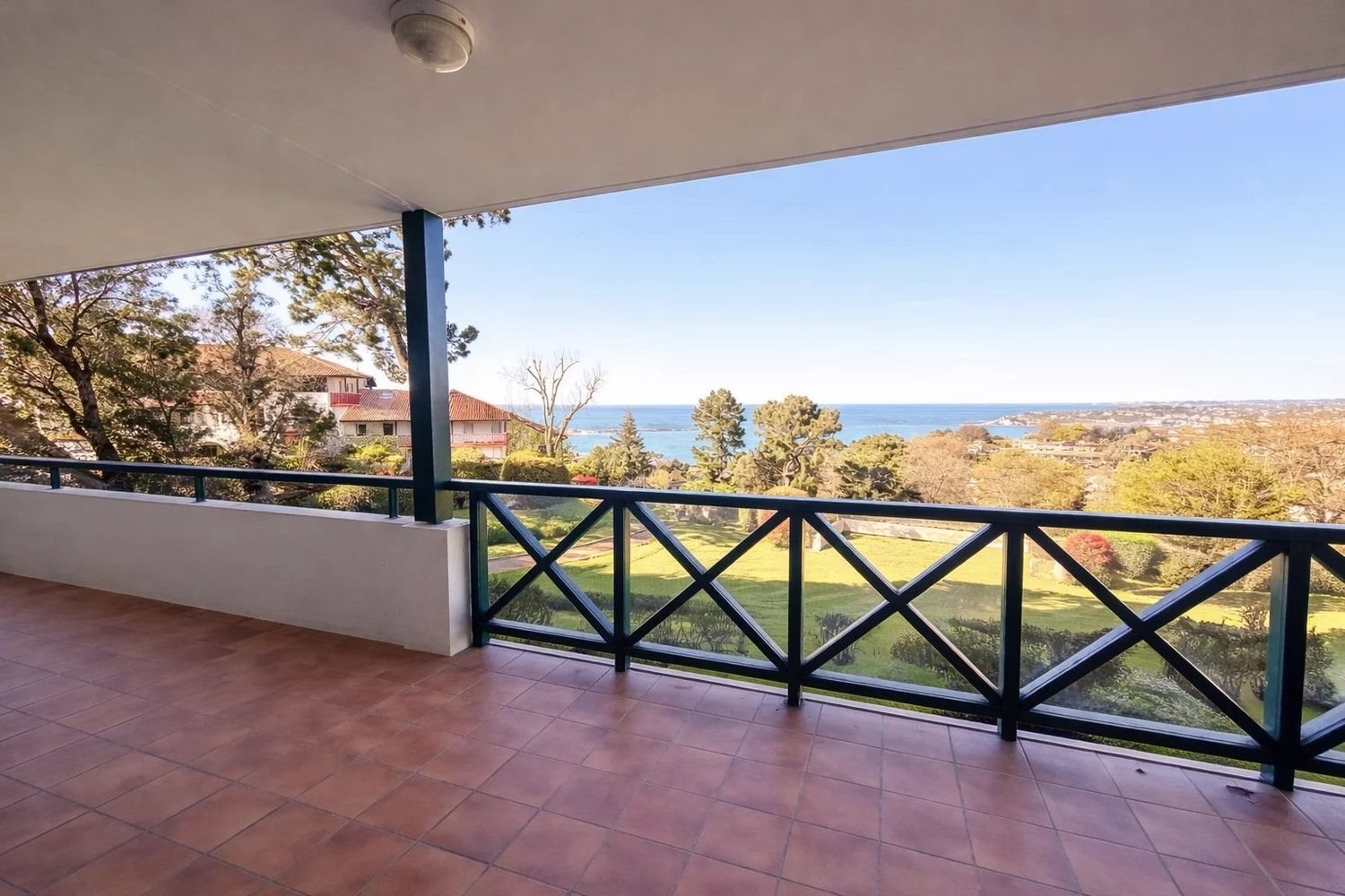 Appartement à vendre, 115m², Ciboure