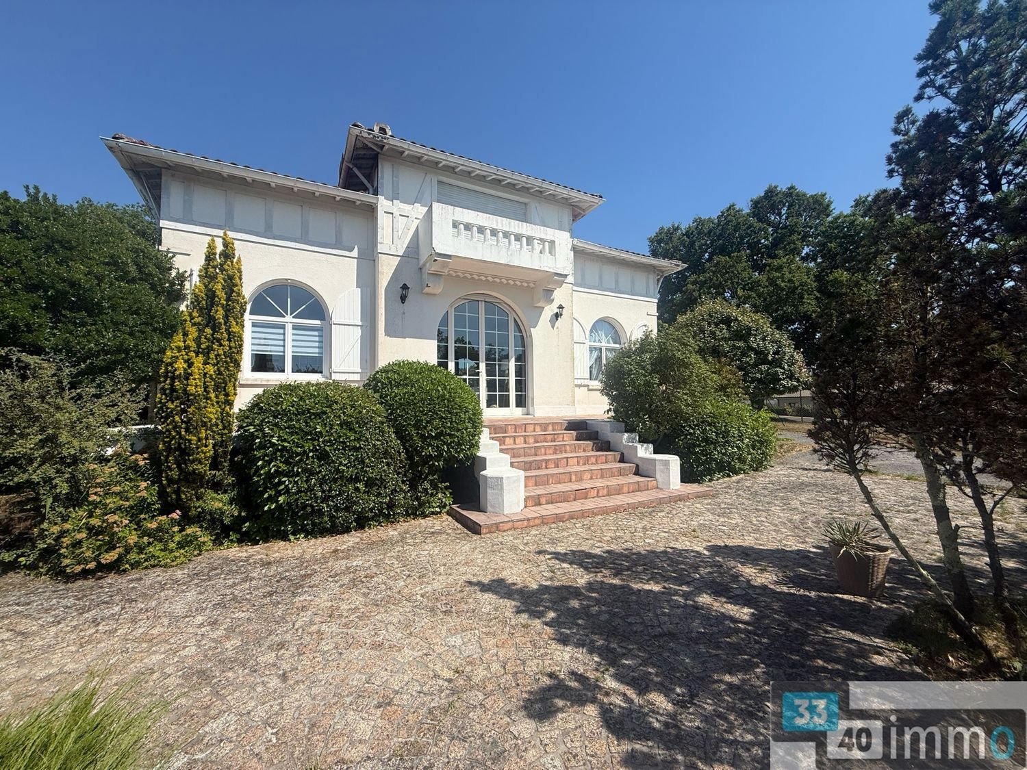 Maison à vendre, 200m², Belin-Béliet