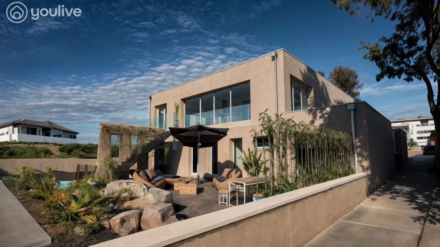 Maison à vendre, 215m², Les Sables-d'Olonne