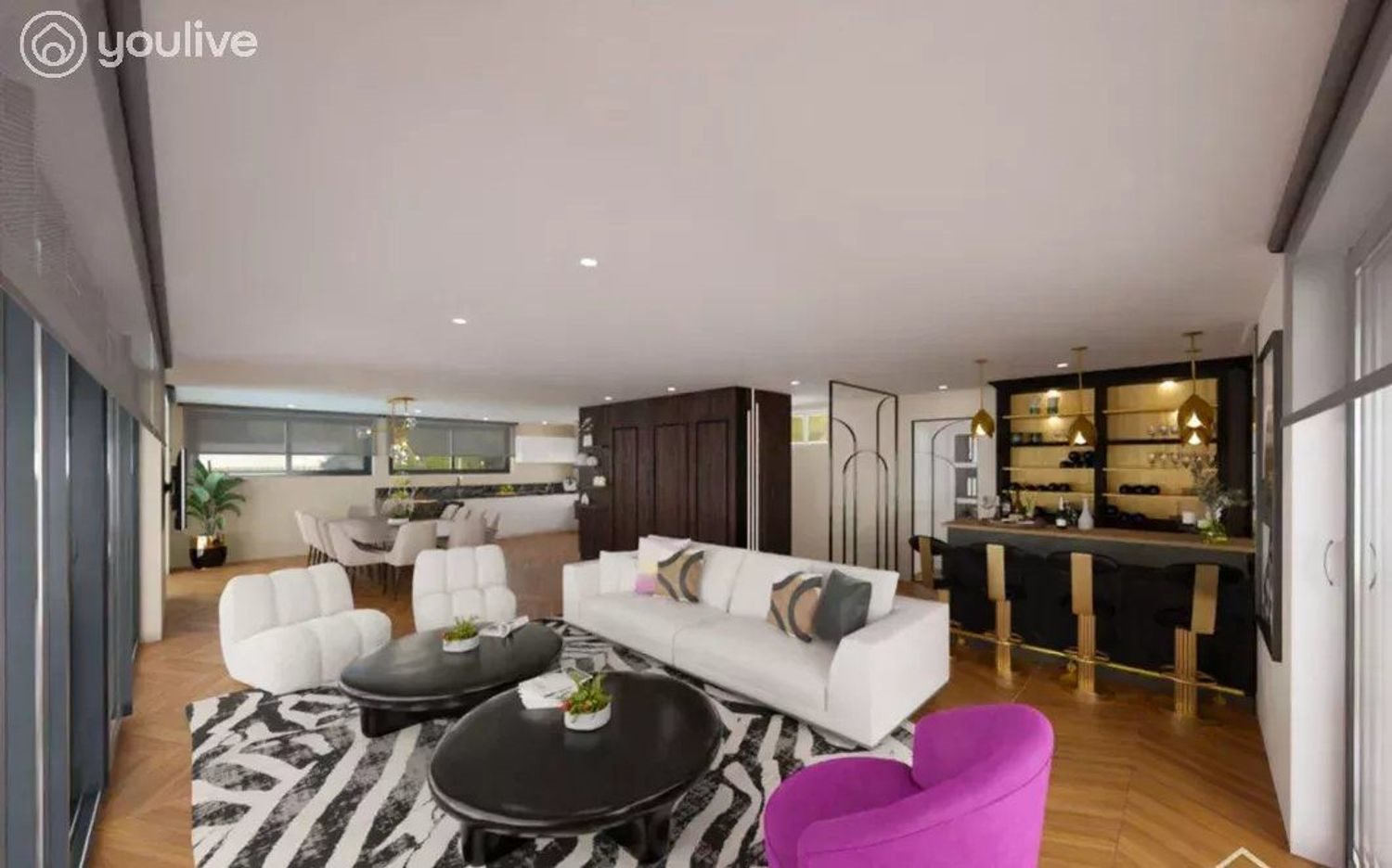 Maison à vendre, 215m², Les Sables-d'Olonne