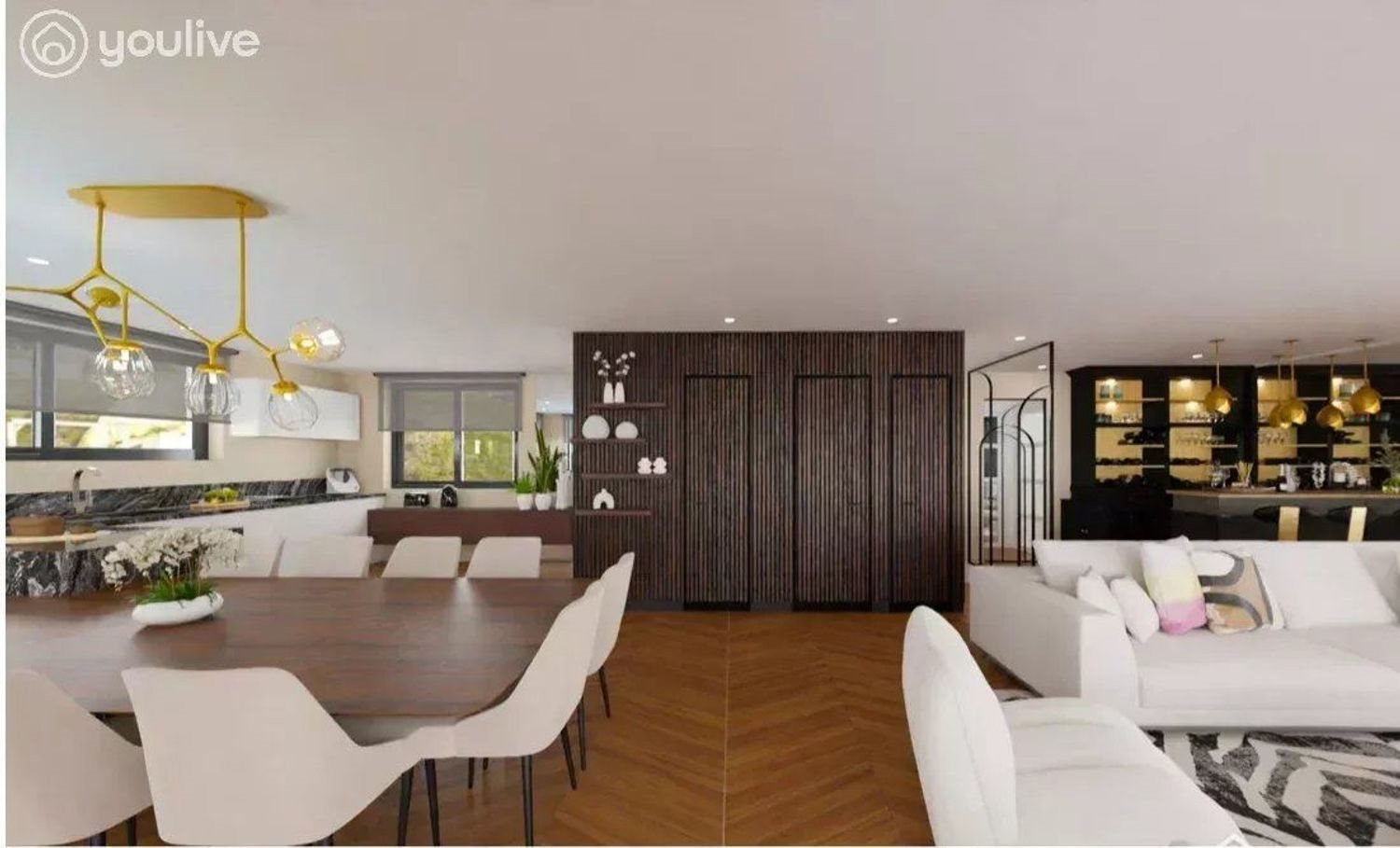 Maison à vendre, 215m², Les Sables-d'Olonne