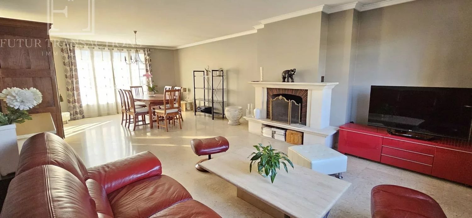 Maison à vendre, 153m², Colombes
