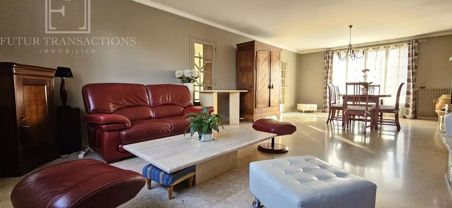 Maison à vendre, 153m², Colombes