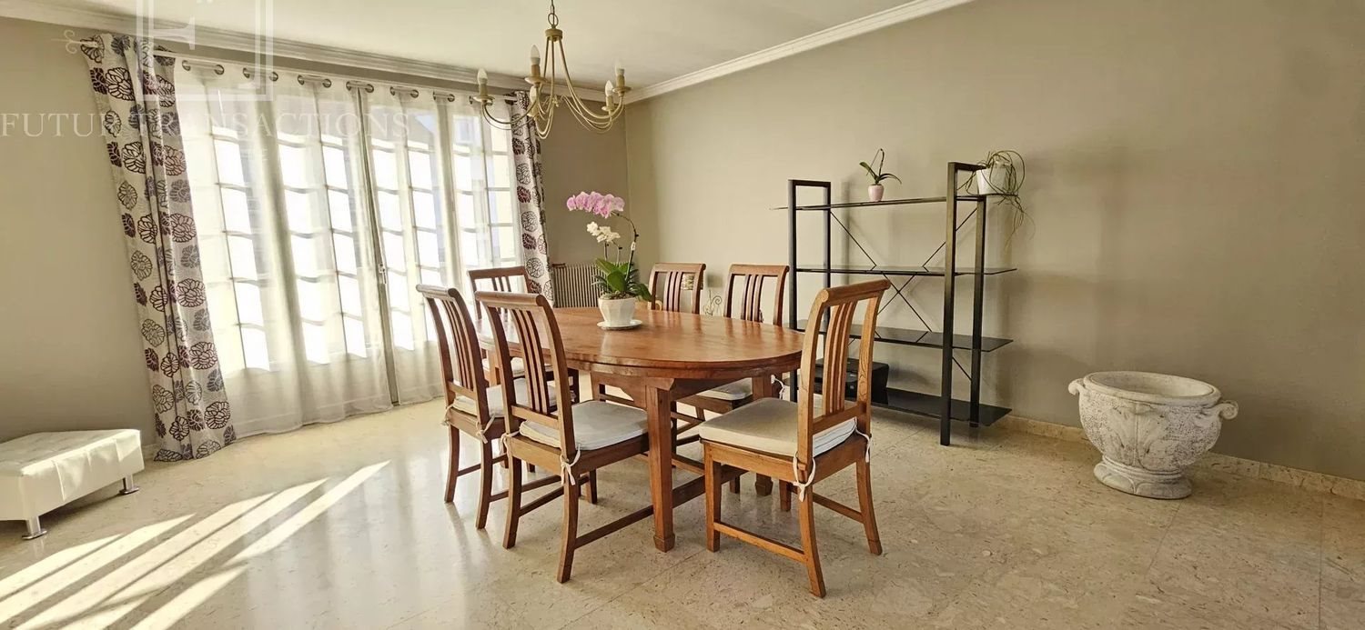 Maison à vendre, 153m², Colombes