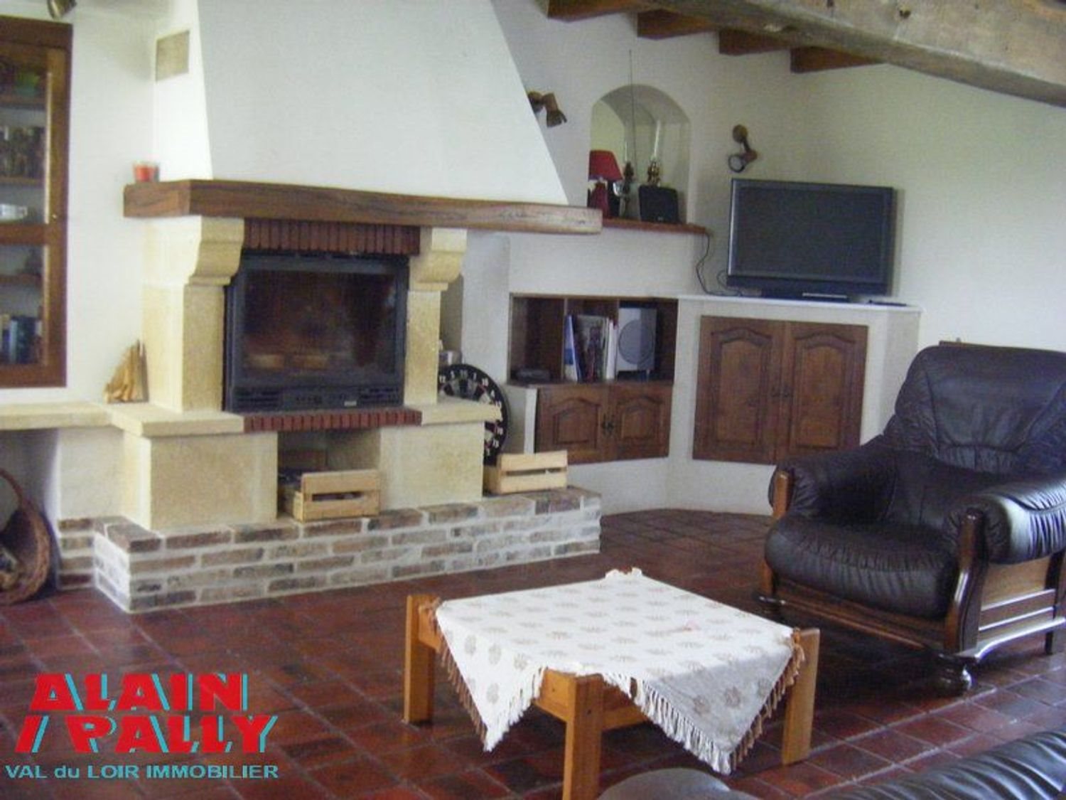 Maison à vendre, 110m², Cloyes-sur-le-Loir