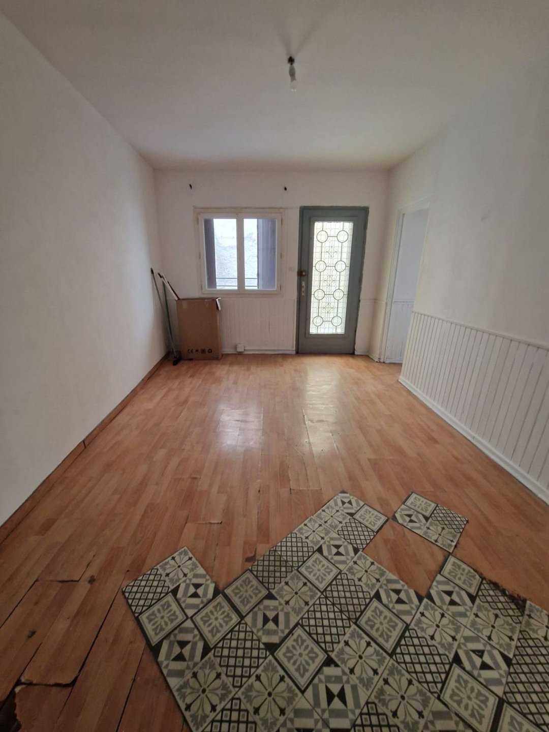Maison à vendre, 90m², Cuxac-d'Aude