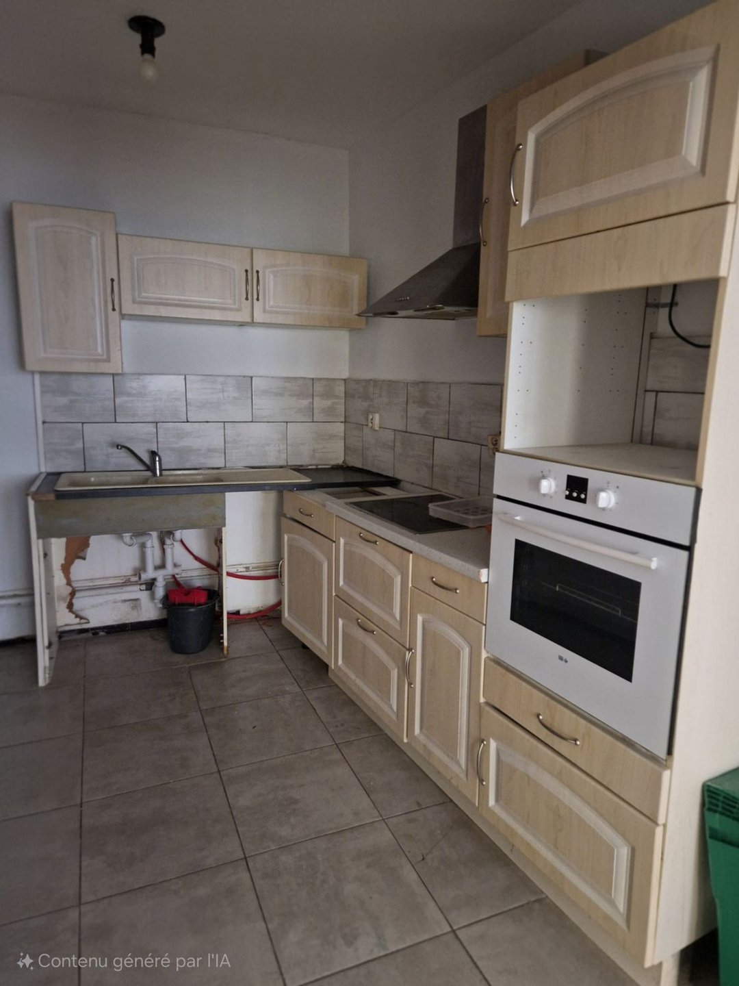 Maison à vendre, 90m², Cuxac-d'Aude