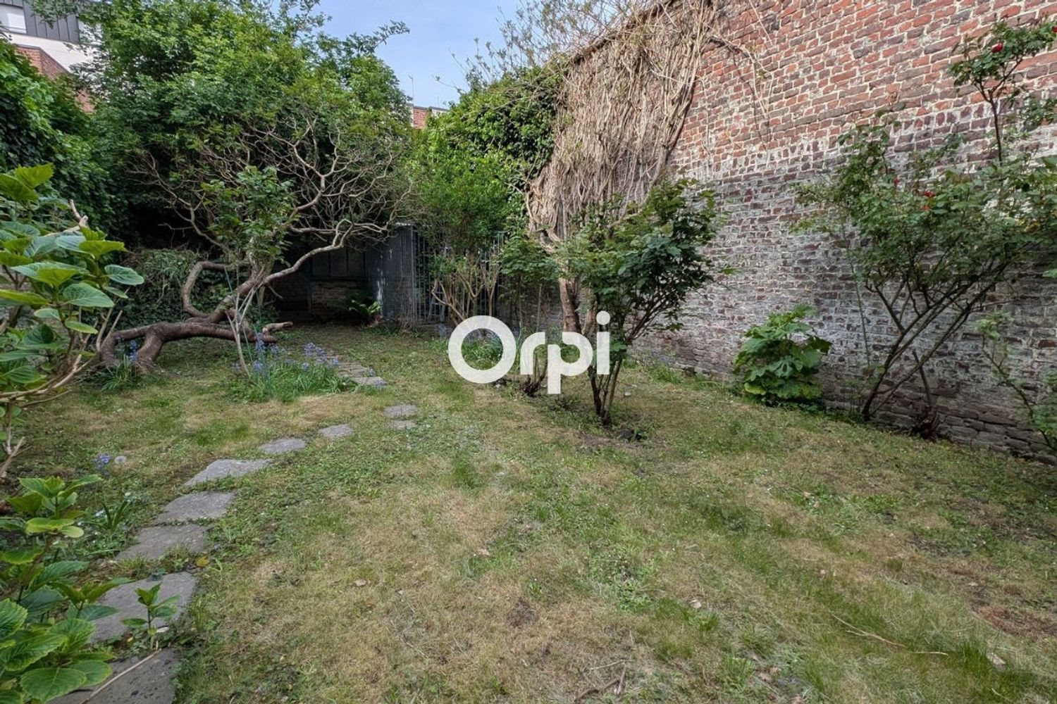 Maison à vendre, 205m², Lille