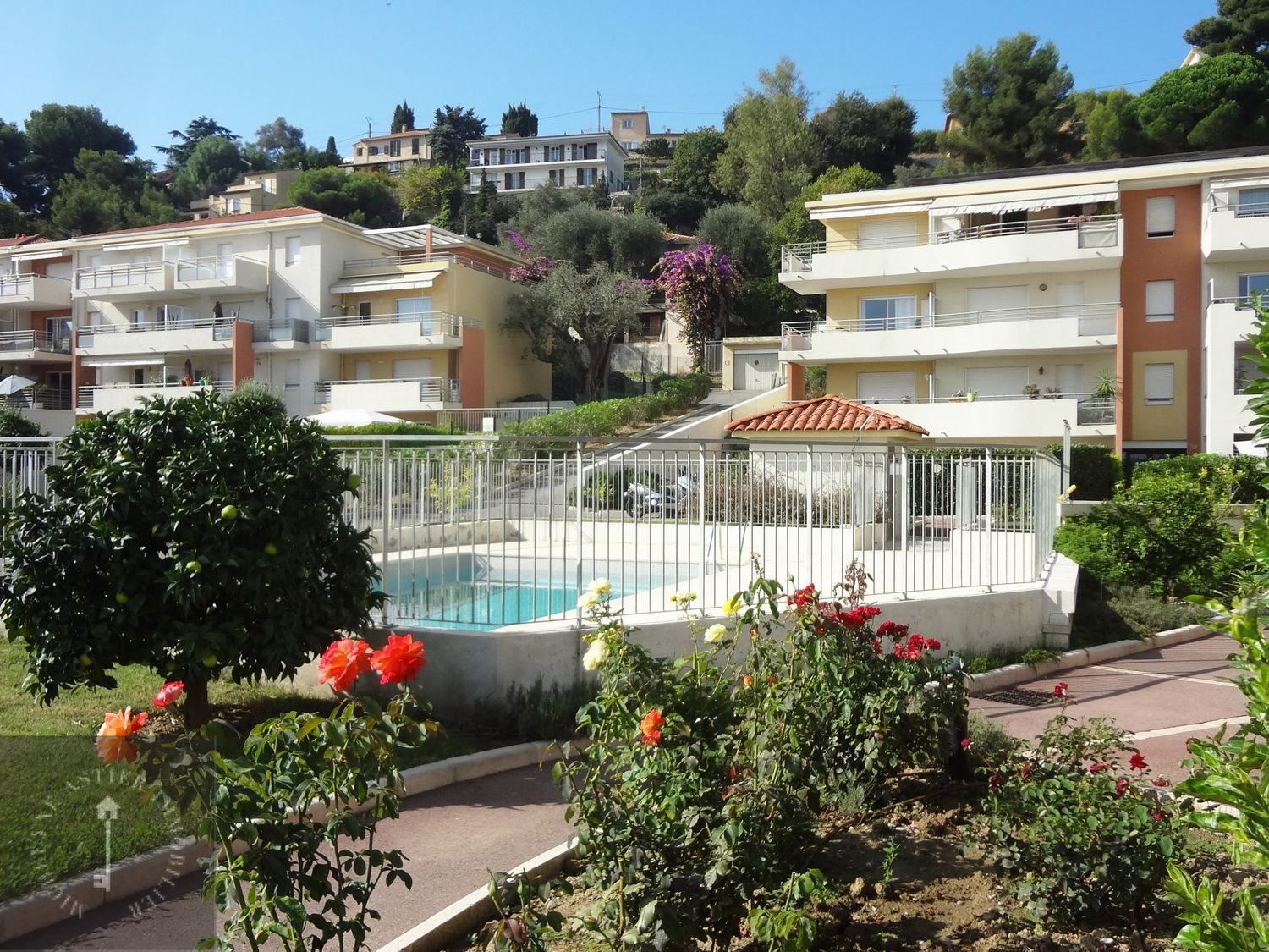 Appartement à vendre, 65m², Saint-Laurent-du-Var