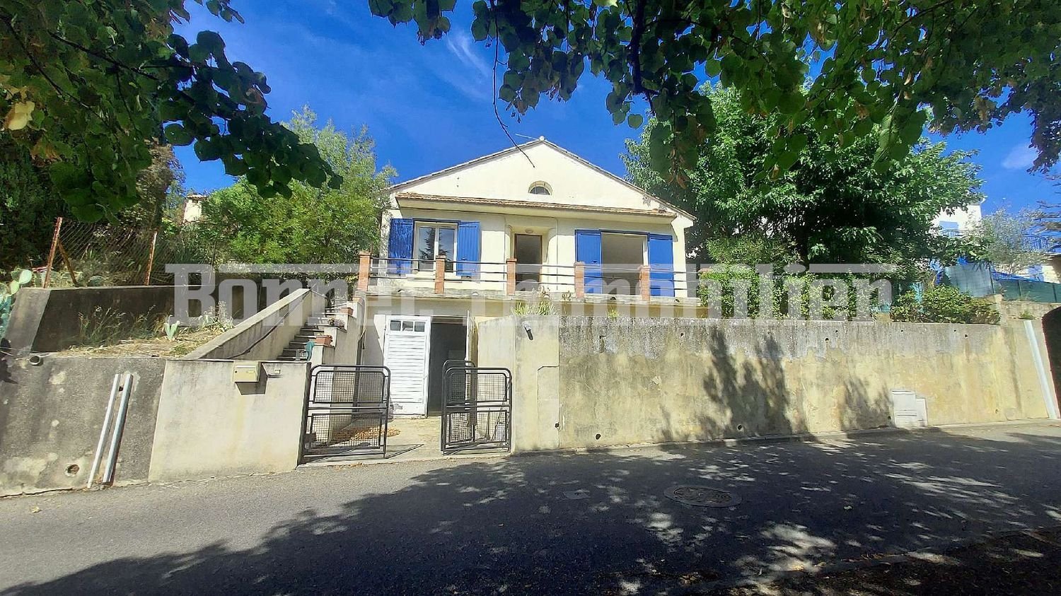 Maison à vendre, 57m², Nyons