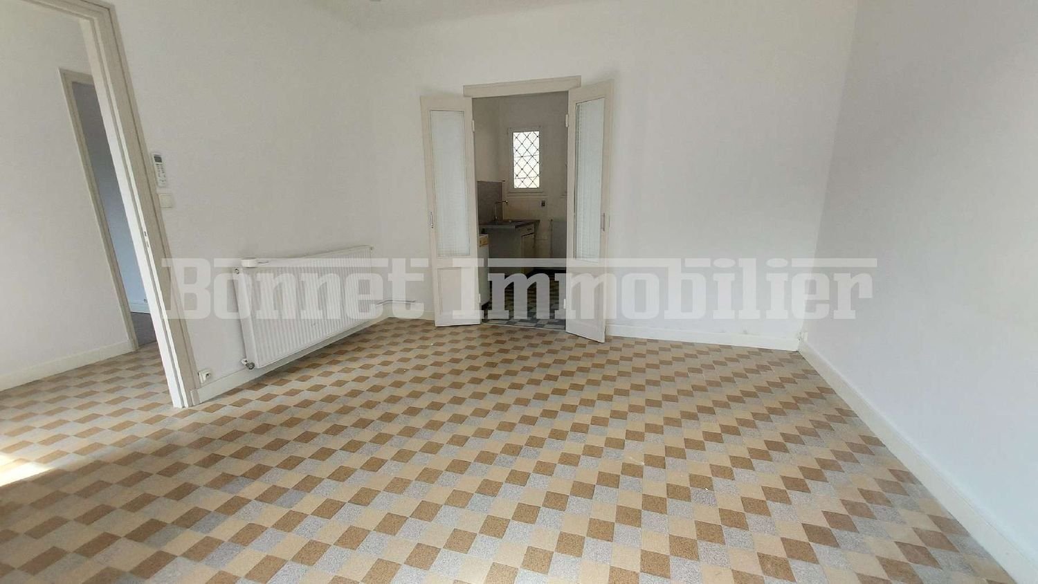 Maison à vendre, 57m², Nyons
