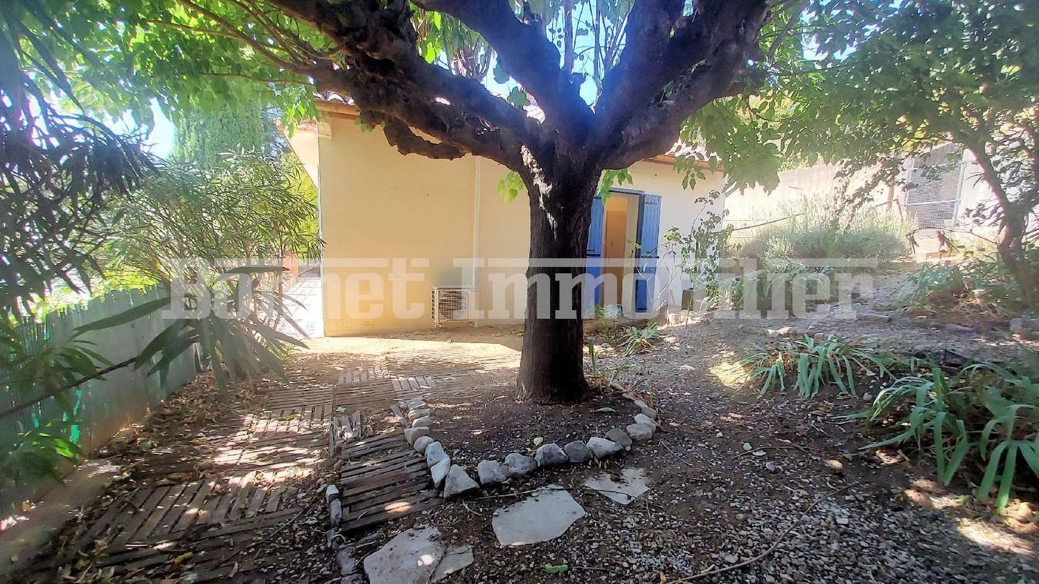 Maison à vendre, 57m², Nyons