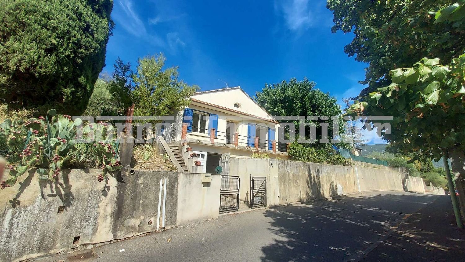 Maison à vendre, 57m², Nyons