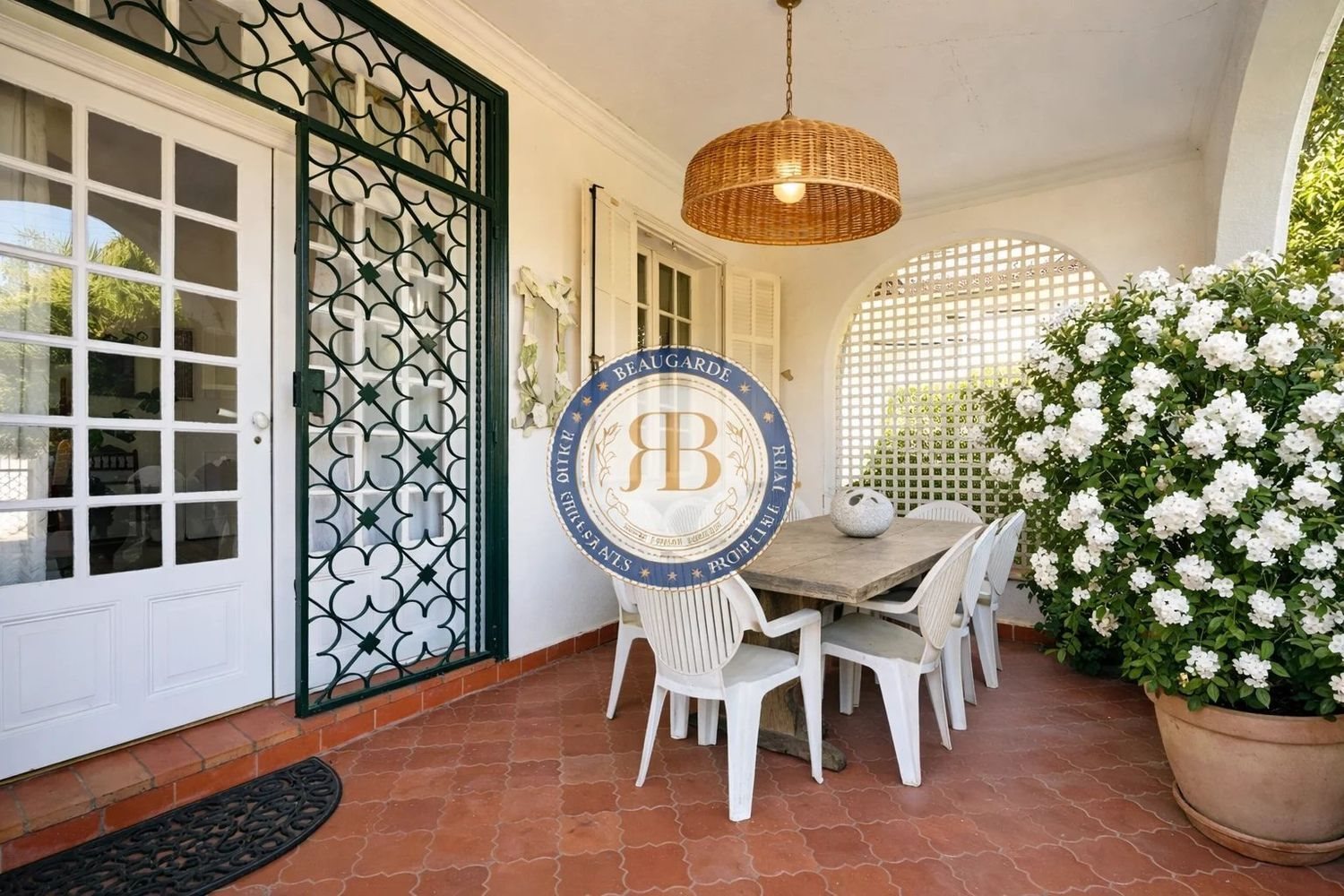 Maison à vendre, 120m², Antibes