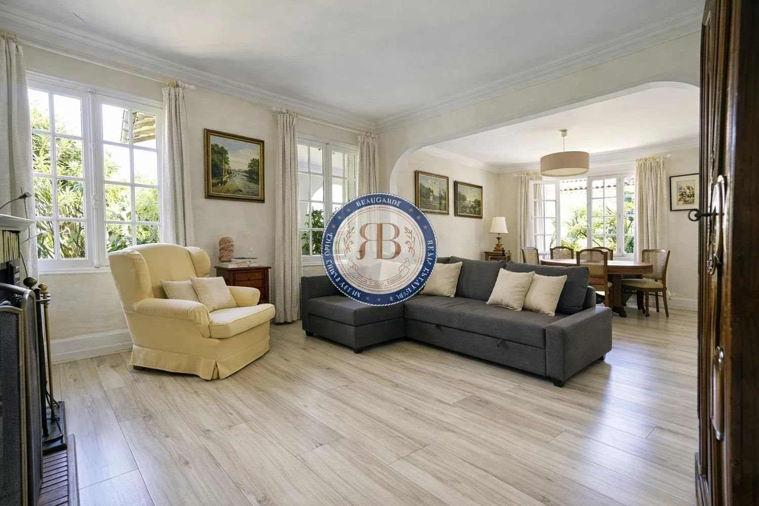 Maison à vendre, 120m², Antibes